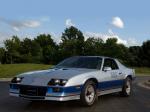 Chevrolet Camaro Z28 Indy 500 Pace Car 1982 года